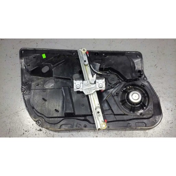 Recambio de elevalunas delantero derecho para ford fiesta (ccn) sync edition referencia OEM IAM 8A61A045H16AG 8A61A23200 SOLO ME