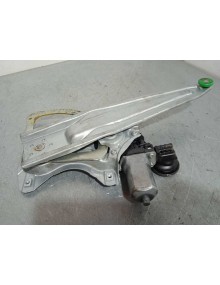 Recambio de elevalunas trasero derecho para toyota auris business referencia OEM IAM 857200D120 857200D120 6 PINS 2