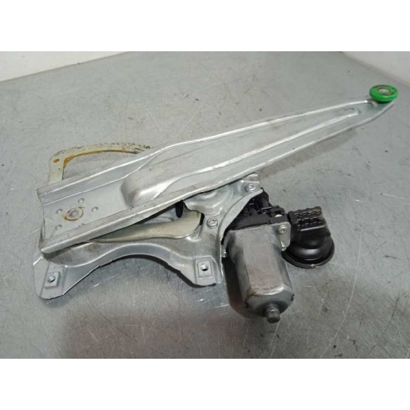 Recambio de elevalunas trasero derecho para toyota auris business referencia OEM IAM 857200D120 857200D120 6 PINS