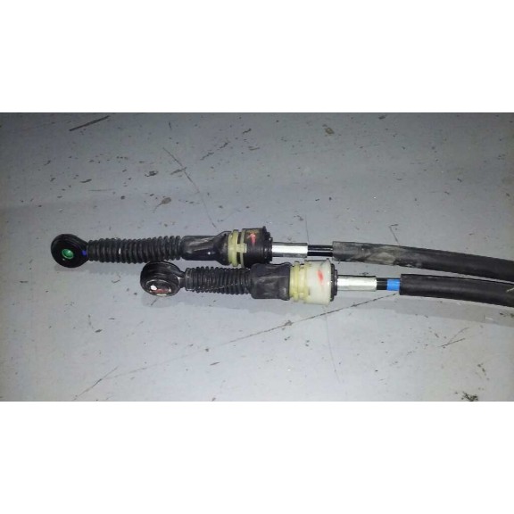 Recambio de palanca cambio para fiat tipo tipo referencia OEM IAM   