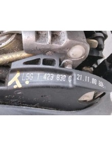 Recambio de palanca cambio para bmw serie 3 cabrio (e46) 320 ci referencia OEM IAM LSG1423830C AUTOMATICA  2