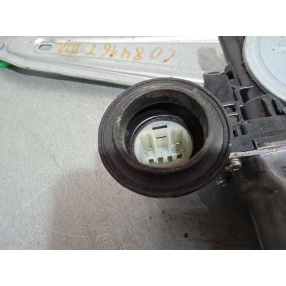 Recambio de elevalunas trasero derecho para toyota auris business referencia OEM IAM 857200D120 857200D120 6 PINS