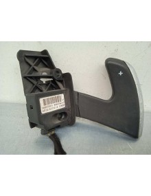 Recambio de mando volante para citroën c4 picasso exclusive referencia OEM IAM 96481641XT LEVA + SELECTOR MARCHAS