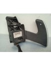 Recambio de mando volante para citroën c4 picasso exclusive referencia OEM IAM 96481641XT LEVA + SELECTOR MARCHAS