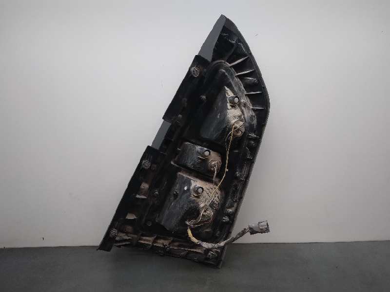 Recambio de piloto trasero izquierdo para kia soul 1.6 crdi cat referencia OEM IAM 924012K0L  