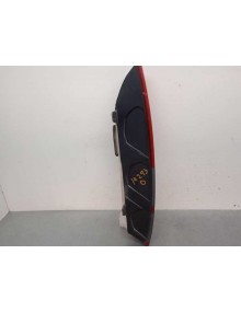 Recambio de piloto trasero derecho para ford focus sportbreak (cap) ghia referencia OEM IAM    2