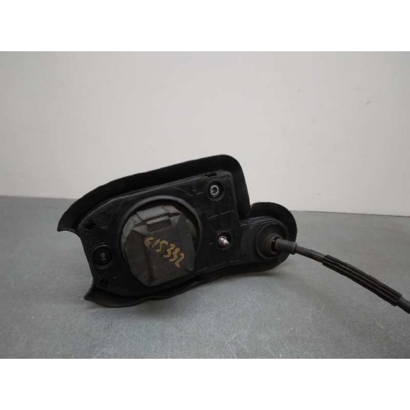 Recambio de palanca cambio para bmw serie 3 cabrio (e46) 320 ci referencia OEM IAM LSG1423830C AUTOMATICA 