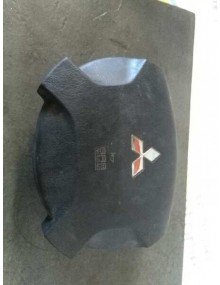 Recambio de airbag delantero izquierdo para mitsubishi space star (dg0) 1900 di-d avance referencia OEM IAM   