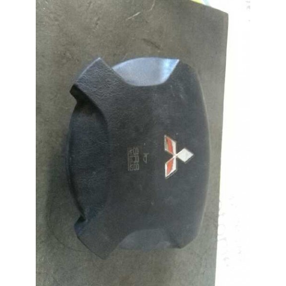 Recambio de airbag delantero izquierdo para mitsubishi space star (dg0) 1900 di-d avance referencia OEM IAM   