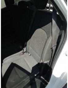 Recambio de asiento trasero izquierdo para kia carens ( ) basic referencia OEM IAM   