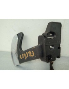Recambio de mando volante para citroën c4 picasso exclusive referencia OEM IAM 96481641XT LEVA + SELECTOR MARCHAS 2