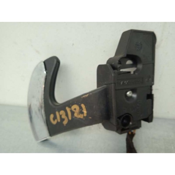 Recambio de mando volante para citroën c4 picasso exclusive referencia OEM IAM 96481641XT LEVA + SELECTOR MARCHAS