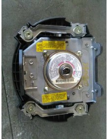 Recambio de airbag delantero izquierdo para mitsubishi space star (dg0) 1900 di-d avance referencia OEM IAM    2