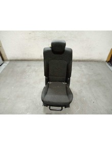 Recambio de asiento trasero izquierdo para kia carens ( ) basic referencia OEM IAM    2