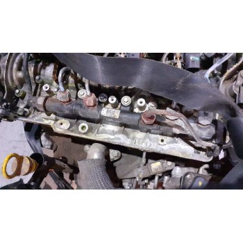 Recambio de rampa inyectora para nissan nv 400 2.3 dci diesel cat referencia OEM IAM H8201257368  