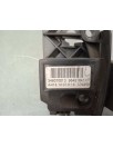 Recambio de mando volante para citroën c4 picasso exclusive referencia OEM IAM 96481641XT LEVA + SELECTOR MARCHAS