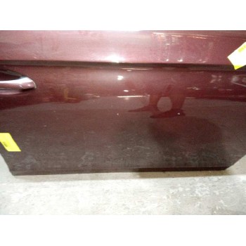 Recambio de puerta delantera derecha para mercedes-benz clase cls (w219) 350 cgi (219.357) referencia OEM IAM   