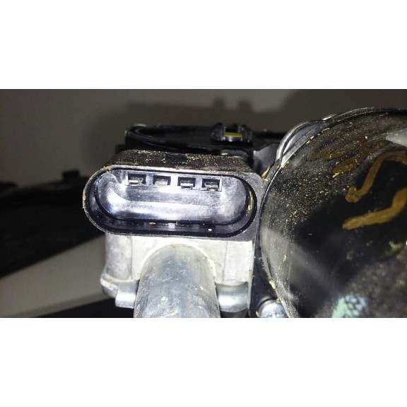 Recambio de motor limpia delantero para fiat tipo tipo referencia OEM IAM 51984454  