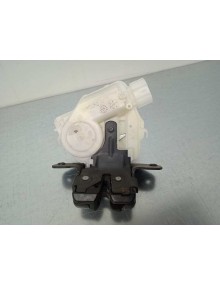 Recambio de cerradura maletero / porton para toyota auris business referencia OEM IAM 6935002090  3 PINS