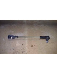 Recambio de tirante delantero derecho para bmw serie 1 lim. (f20) 1.6 turbodiesel referencia OEM IAM 6792211  