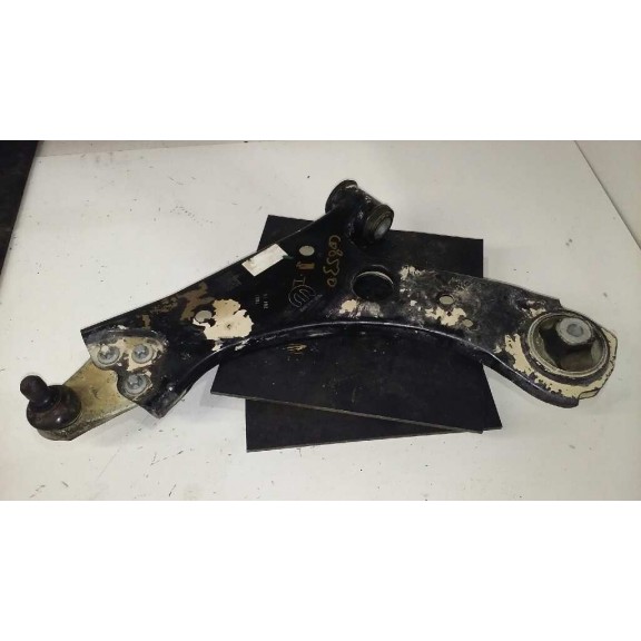 Recambio de brazo suspension inferior delantero izquierdo para fiat tipo tipo referencia OEM IAM   