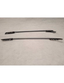 Recambio de barras porta equipaje para citroën c4 grand picasso 1.6 16v hdi fap referencia OEM IAM 9658373580 9658373480 X2 EN C 2