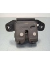 Recambio de cerradura maletero / porton para toyota auris business referencia OEM IAM 6935002090  3 PINS