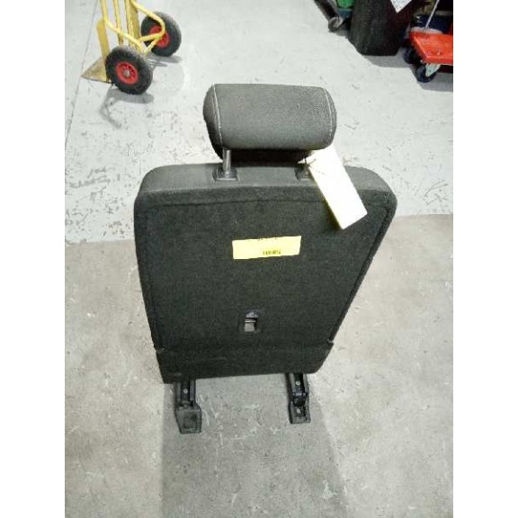 Recambio de asiento trasero izquierdo para kia carens ( ) basic referencia OEM IAM   