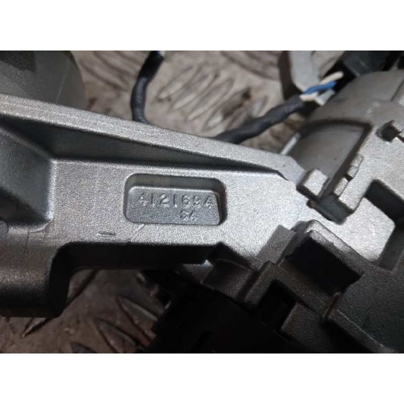 Recambio de conmutador de arranque para opel mokka selective referencia OEM IAM 4121694S1 4121694 