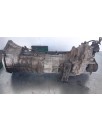 Recambio de caja cambios para ssangyong kyron 2.0 referencia OEM IAM G3102009012 B 4X4 CON TRANSFER 5V