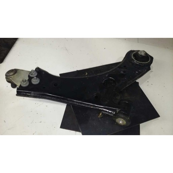 Recambio de brazo suspension inferior delantero izquierdo para fiat tipo tipo referencia OEM IAM   