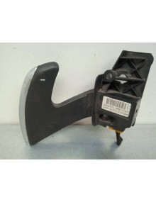 Recambio de mando volante para citroën c4 picasso exclusive referencia OEM IAM 96591774XT LEVA - SELECTOR MARCHAS