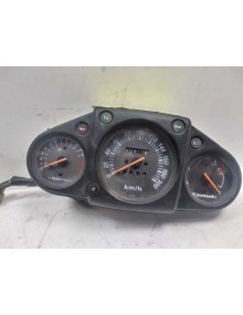 Recambio de cuadro instrumentos para kawasaki ninja 250 r ninja 250 r referencia OEM IAM 230310165  230310165