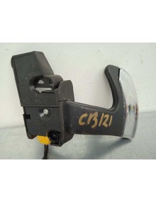 Recambio de mando volante para citroën c4 picasso exclusive referencia OEM IAM 96591774XT LEVA - SELECTOR MARCHAS 2