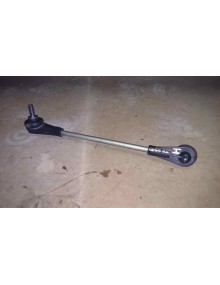 Recambio de tirante delantero izquierdo para bmw serie 1 lim. (f20) 1.6 turbodiesel referencia OEM IAM 6792211  