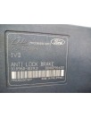 Recambio de abs para ford focus berlina (cap) 1.6 tdci cat referencia OEM IAM 3M512C405HB  