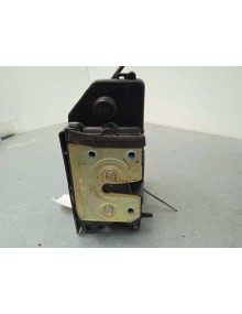 Recambio de cerradura puerta trasera izquierda para ssangyong kyron 2.0 referencia OEM IAM   5 PINS