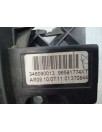 Recambio de mando volante para citroën c4 picasso exclusive referencia OEM IAM 96591774XT LEVA - SELECTOR MARCHAS