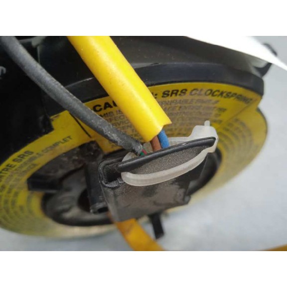 Recambio de anillo airbag para mitsubishi space star (dg0) 1900 di-d avance referencia OEM IAM   