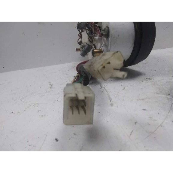 Recambio de cuadro instrumentos para kawasaki ninja 250 r ninja 250 r referencia OEM IAM 230310165  230310165