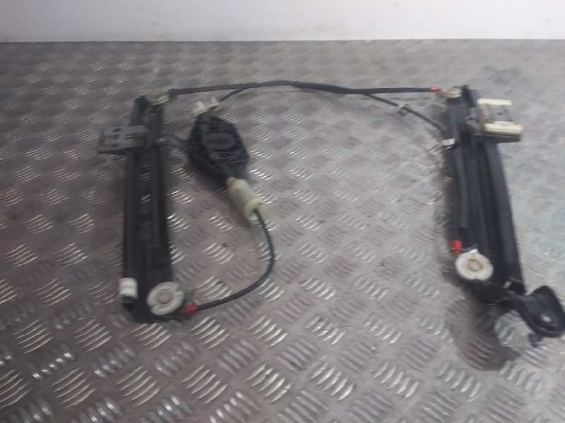 Recambio de elevalunas delantero izquierdo para audi a5 coupe (8t) 2.7 tdi referencia OEM IAM   