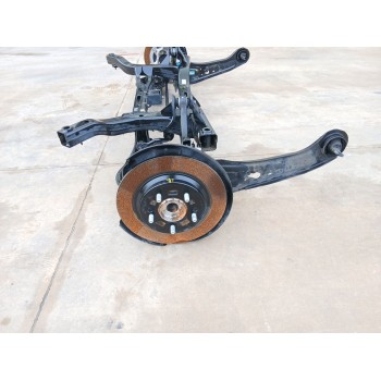 Recambio de puente trasero para hyundai kona (os, ose, osi) 1.6 gdi hybrid referencia OEM IAM 66406CM000  