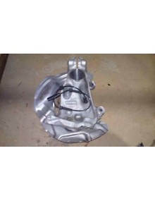 Recambio de mangueta delantera derecha para bmw serie 1 lim. (f20) 1.6 turbodiesel referencia OEM IAM 679228604  
