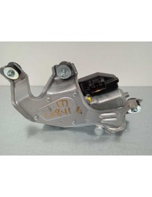 Recambio de motor limpia trasero para toyota auris business referencia OEM IAM 8513002050  5 PINS 2