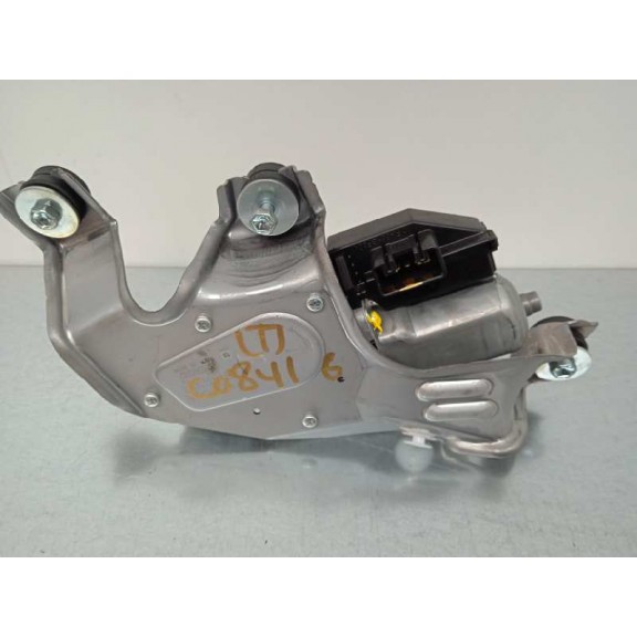 Recambio de motor limpia trasero para toyota auris business referencia OEM IAM 8513002050  5 PINS