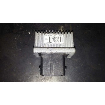 CAJA PRECALENTAMIENTO 11678071R 