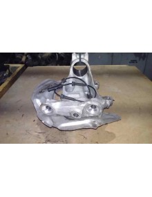 Recambio de mangueta delantera derecha para bmw serie 1 lim. (f20) 1.6 turbodiesel referencia OEM IAM 679228604   2