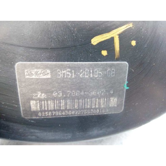 Recambio de servofreno para ford focus berlina (cap) 1.6 tdci cat referencia OEM IAM 3M52B195GD  
