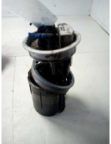 Recambio de aforador para volkswagen polo (9n1) 1.4 tdi referencia OEM IAM 6Q0919050A  