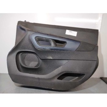 Recambio de guarnecido puerta delantera derecha para peugeot rifter active nav+ standard referencia OEM IAM   